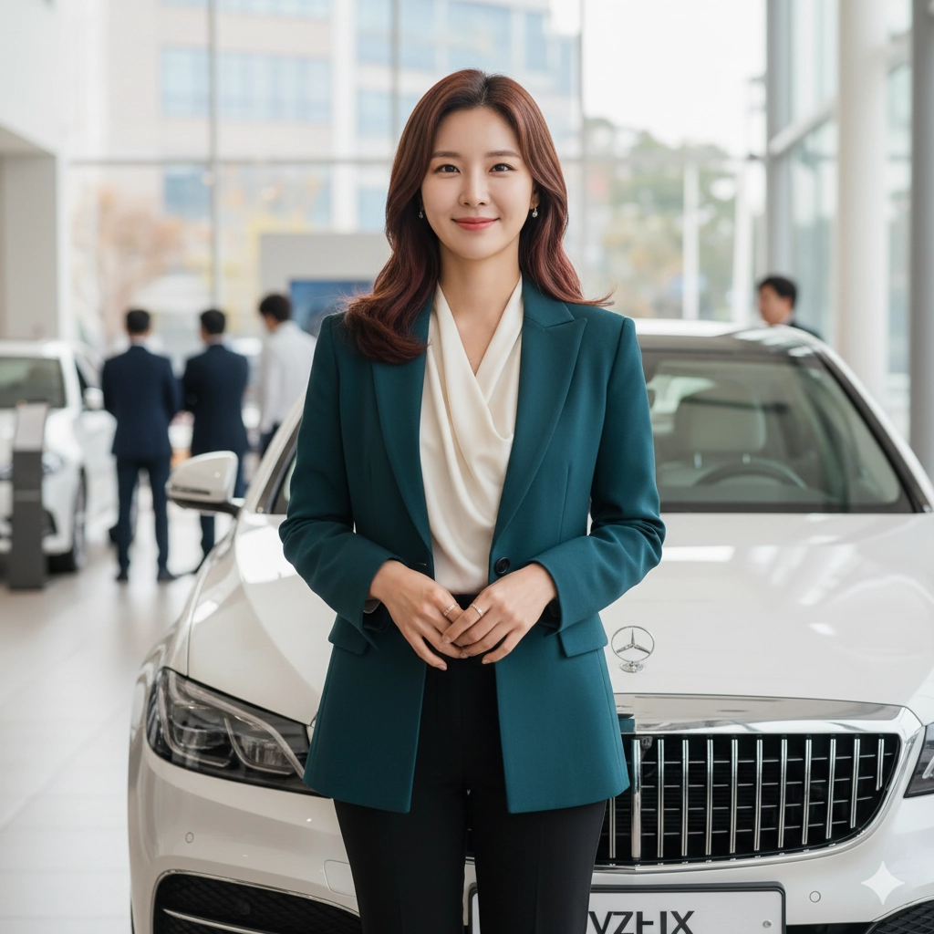 장기렌트 가격비교