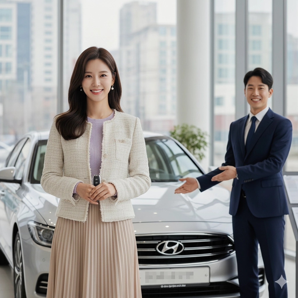 장기렌트 가겨비교