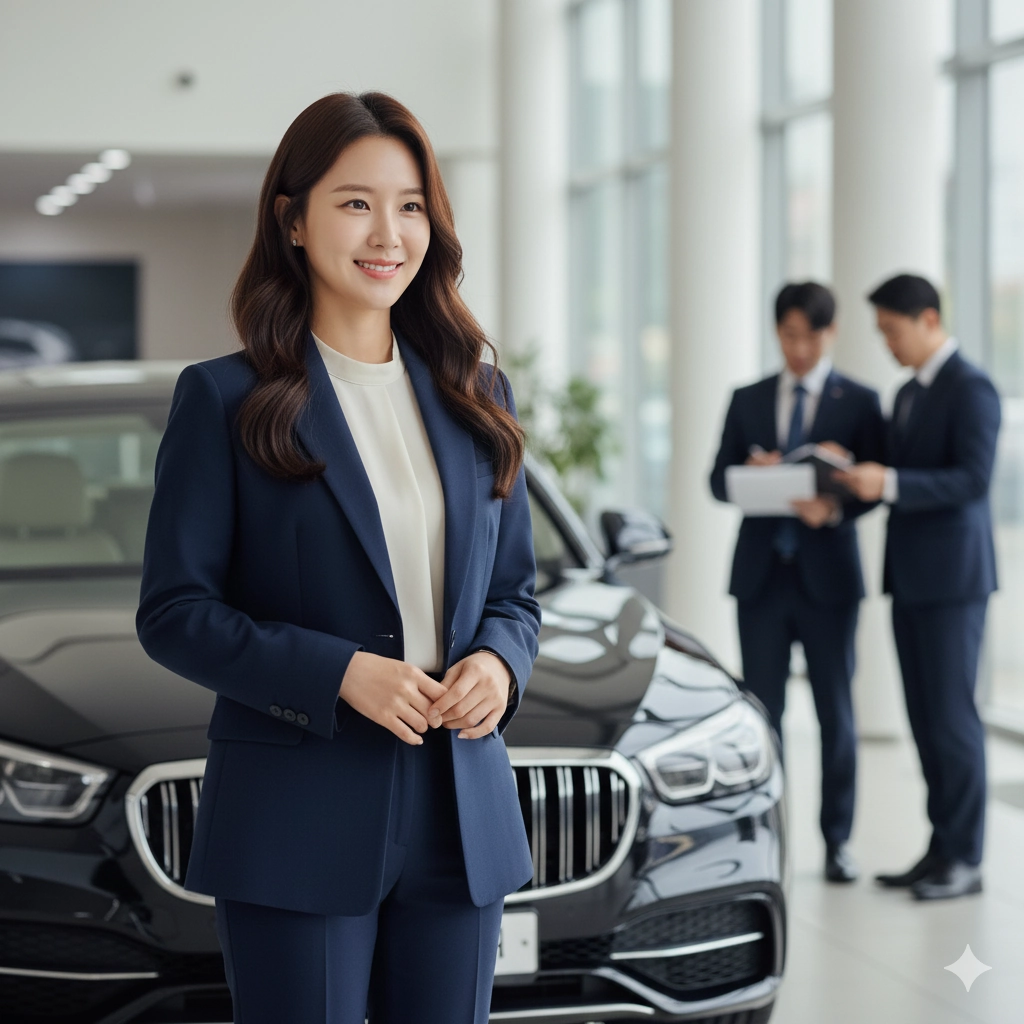 장기렌트 가겨비교