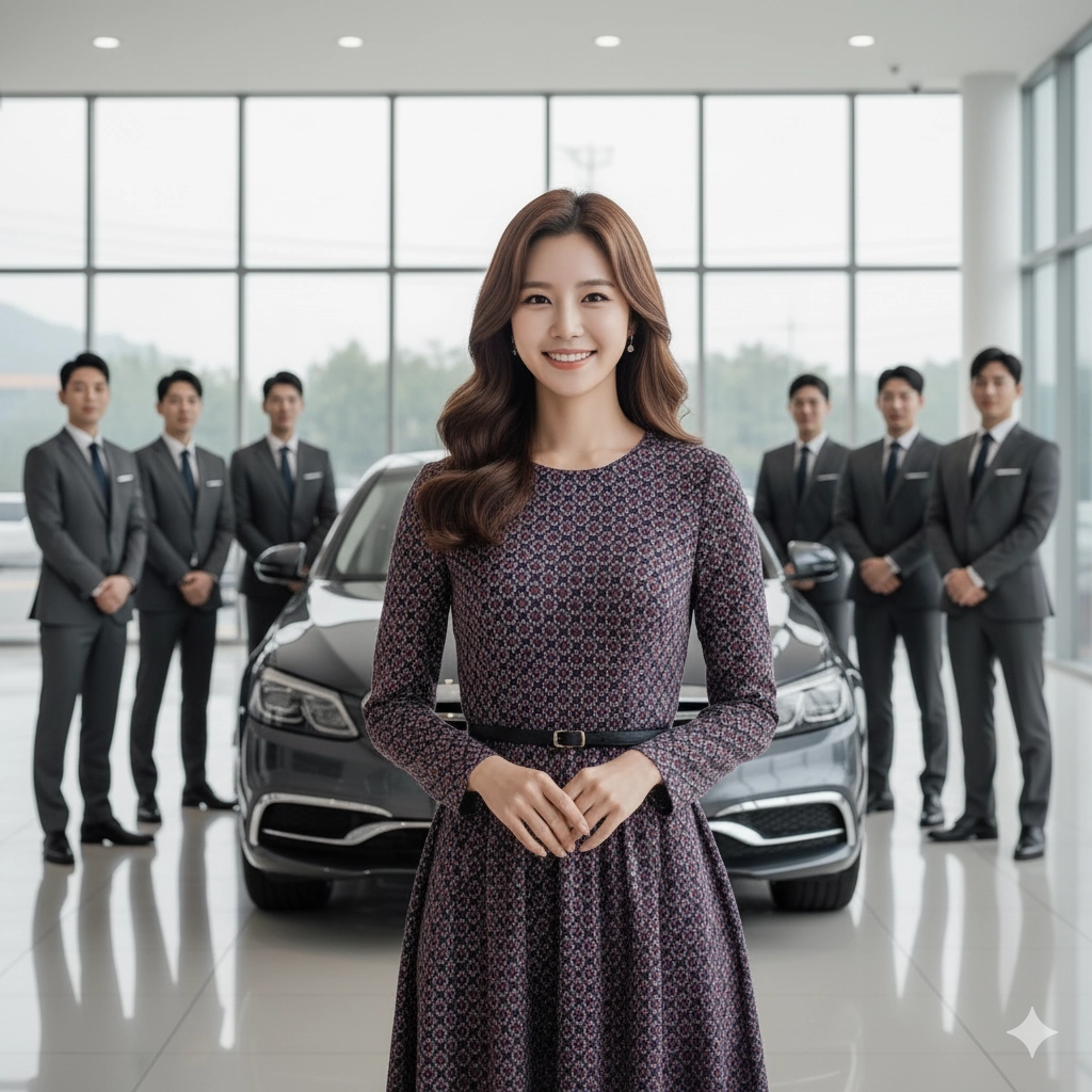 장기렌트 가격비교