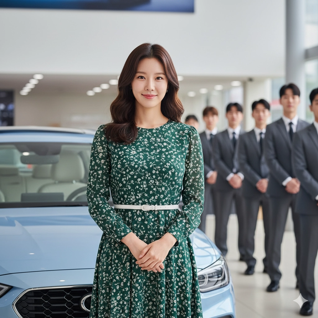 장기렌트 가격비교 