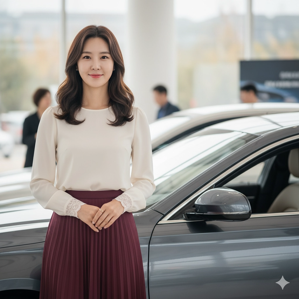 장기렌트 가격비교