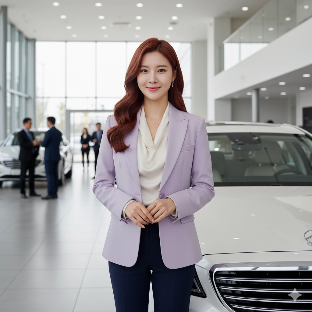 장기렌트 가격비교