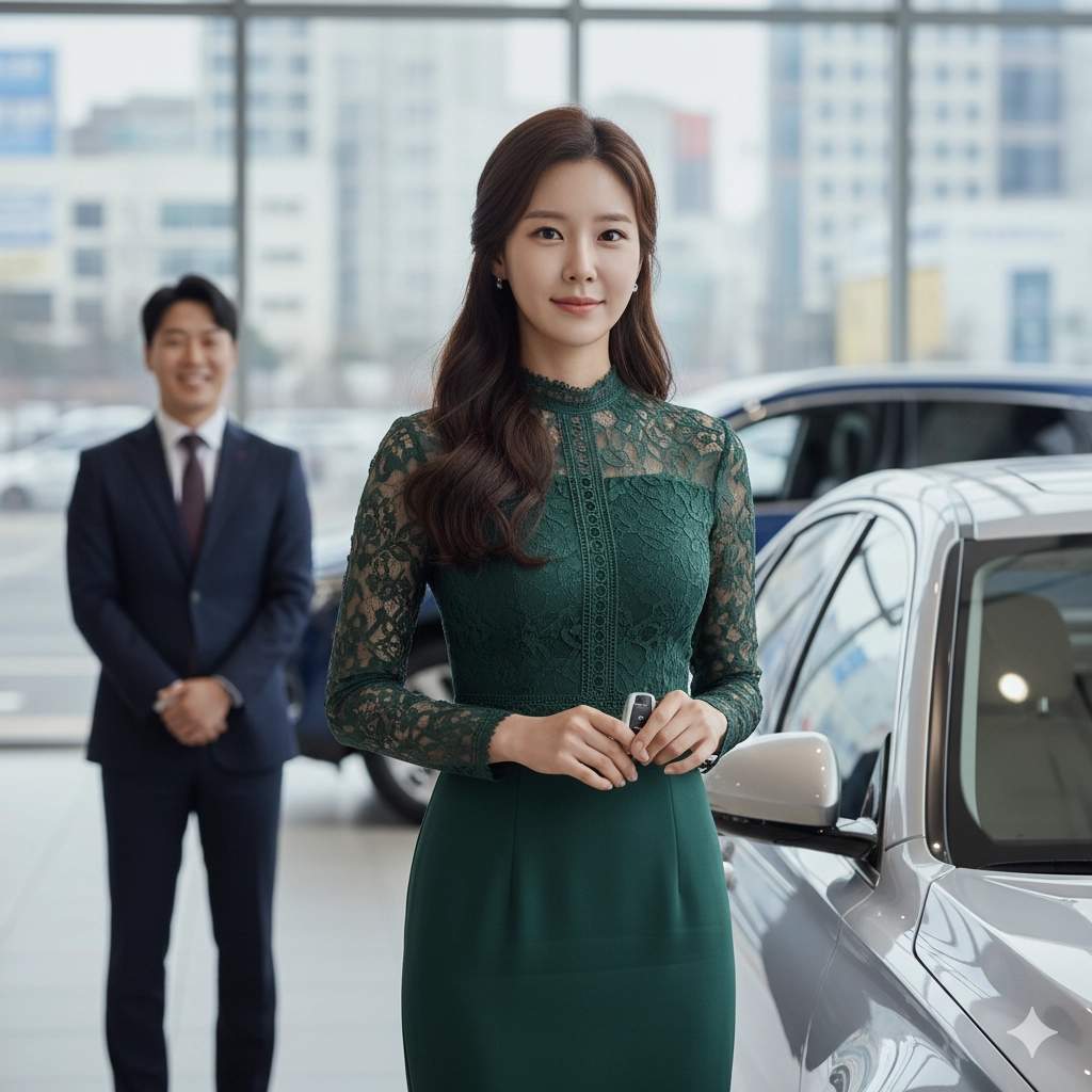 장기렌트 가격비교