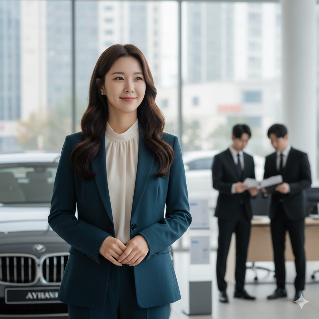 장기렌트 가격비교