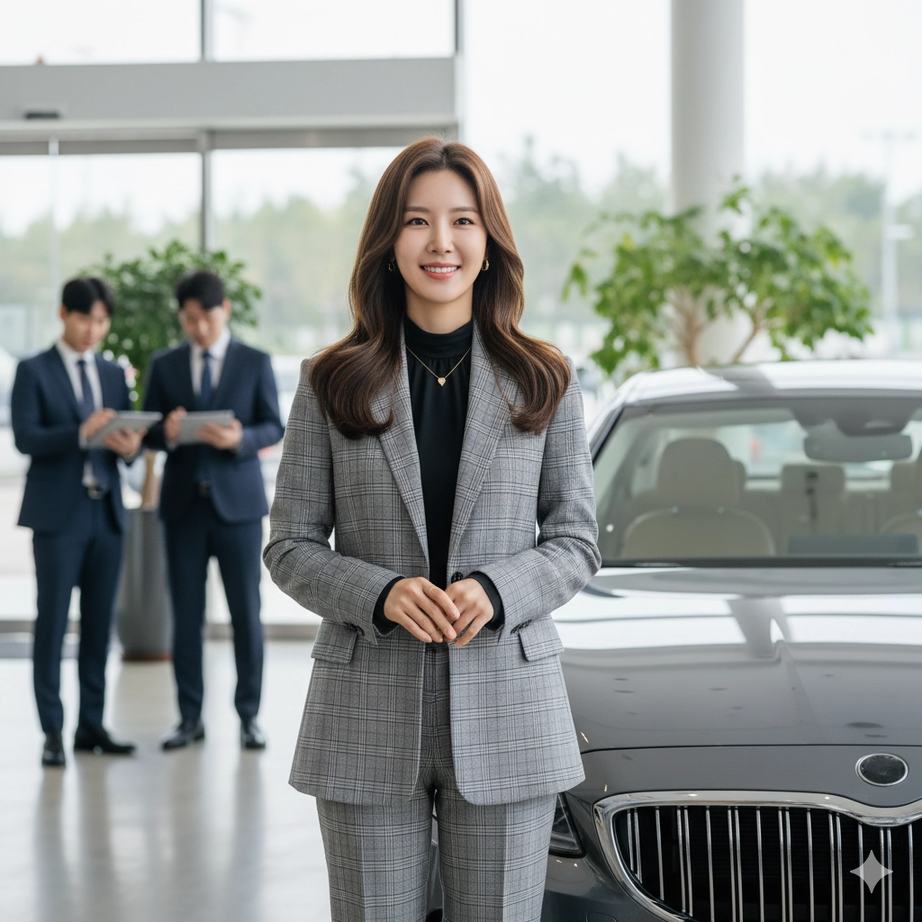 장기렌트 가격비교