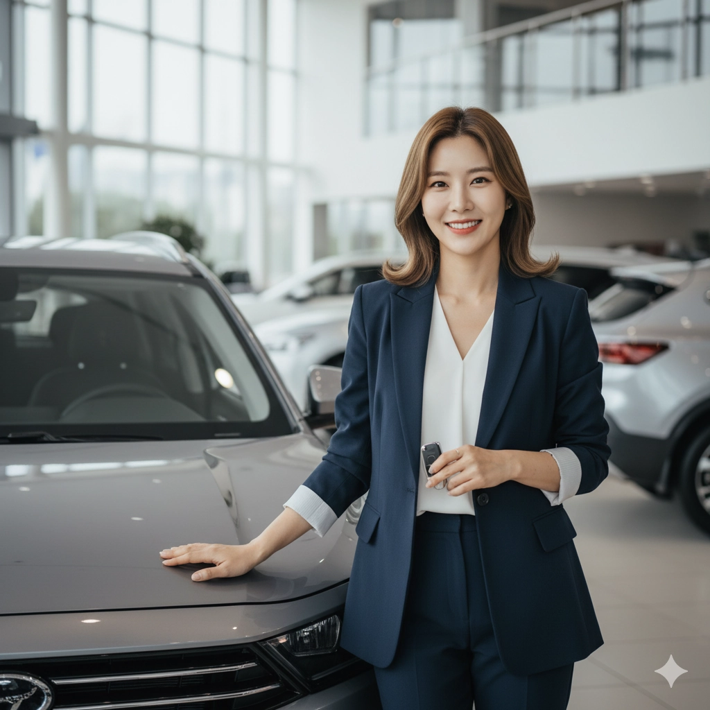 장기렌트 가격비교