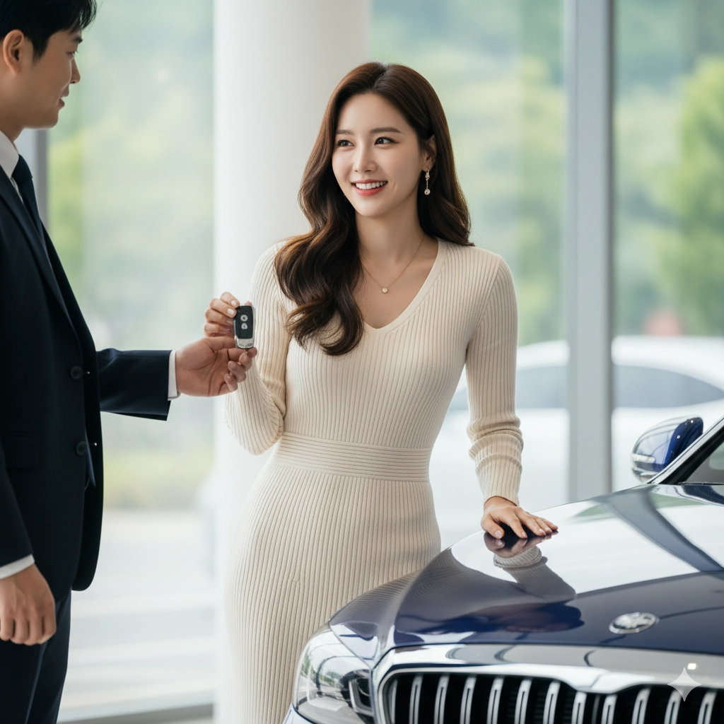 장기렌트 가격비교