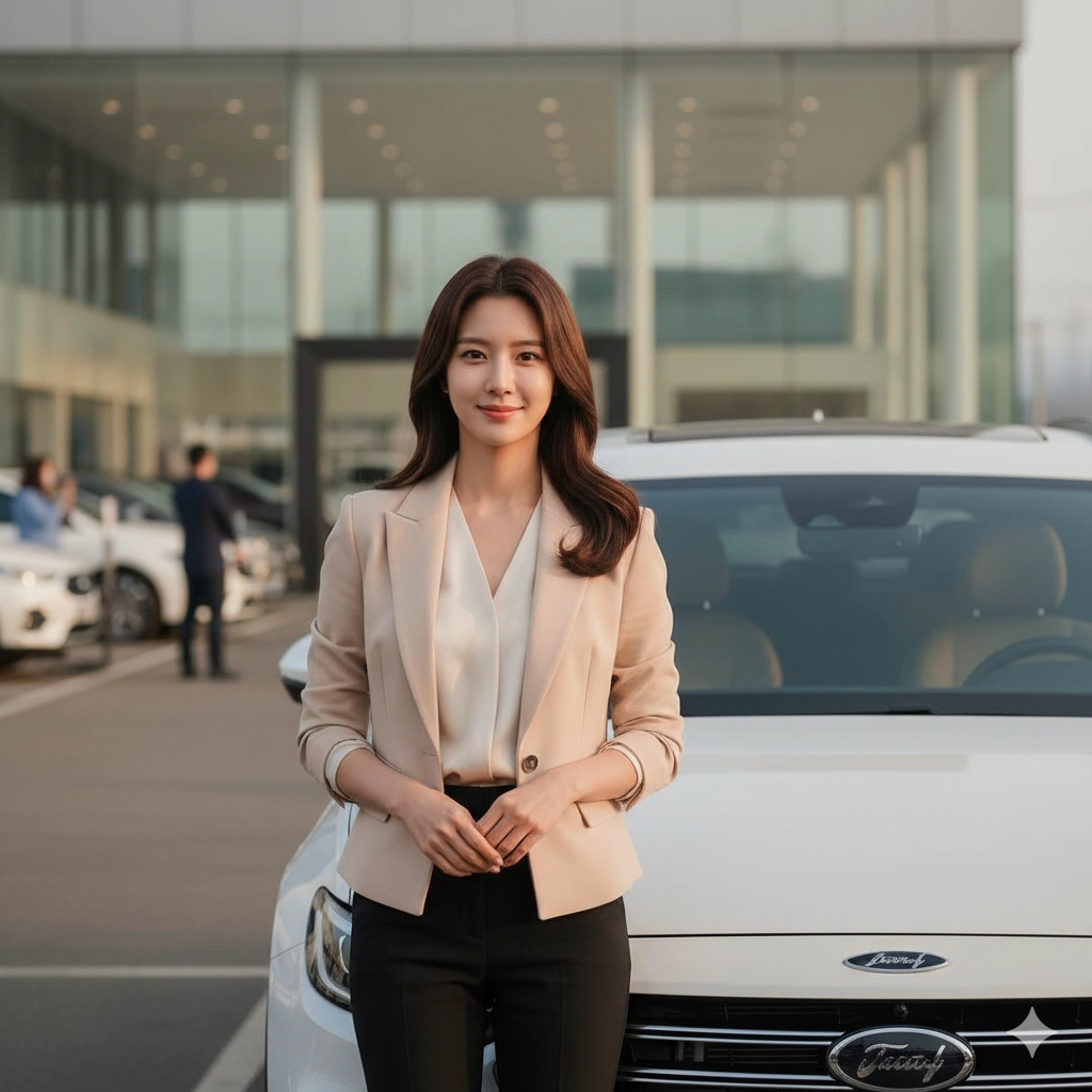 장기렌트 가격비교