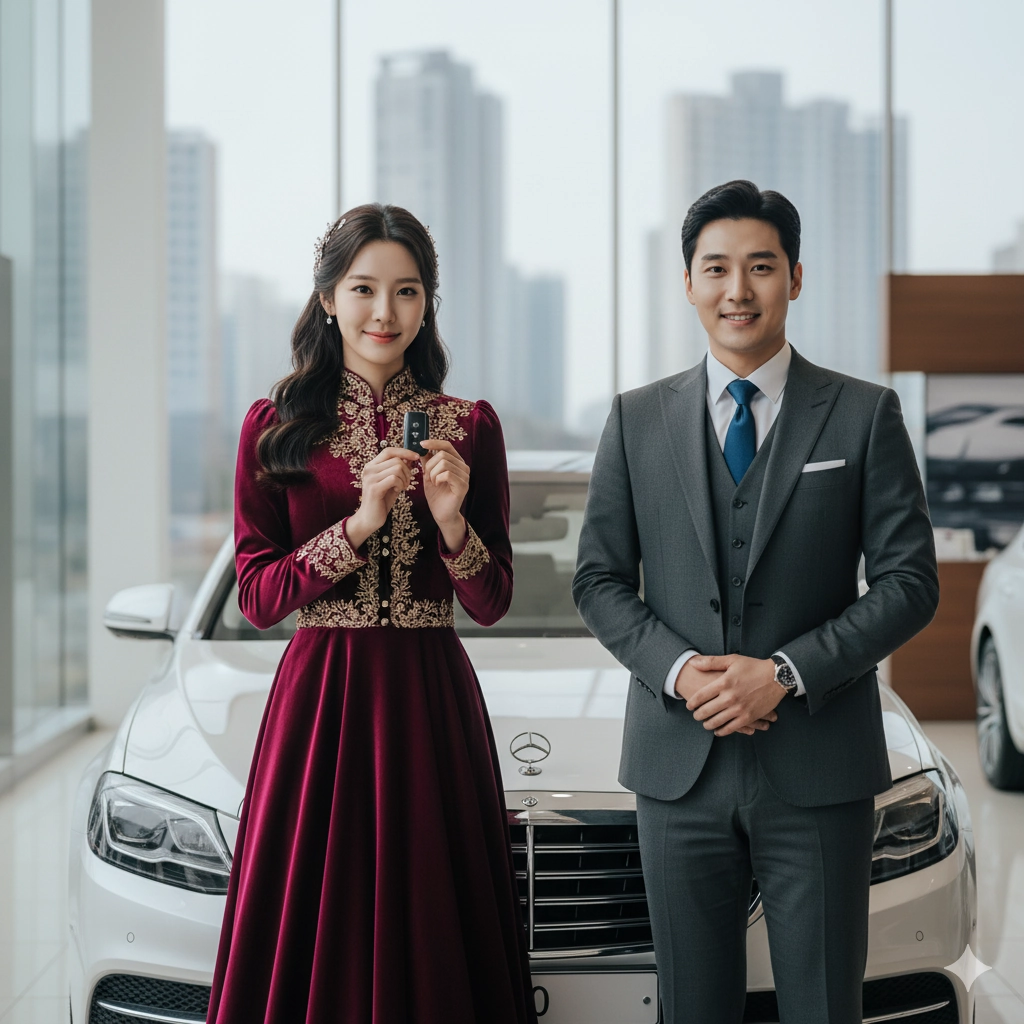 장기렌트 가격비교