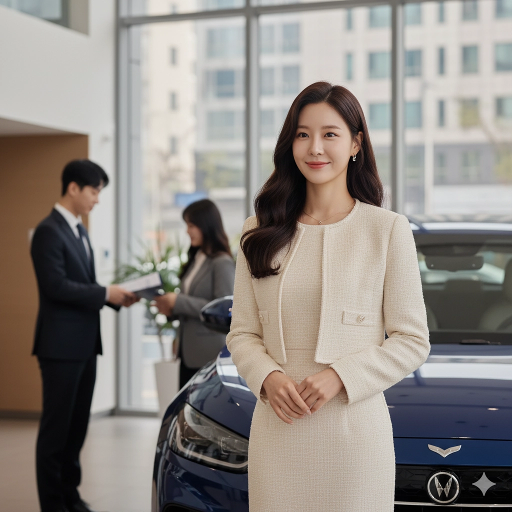 장기렌트 가격비교