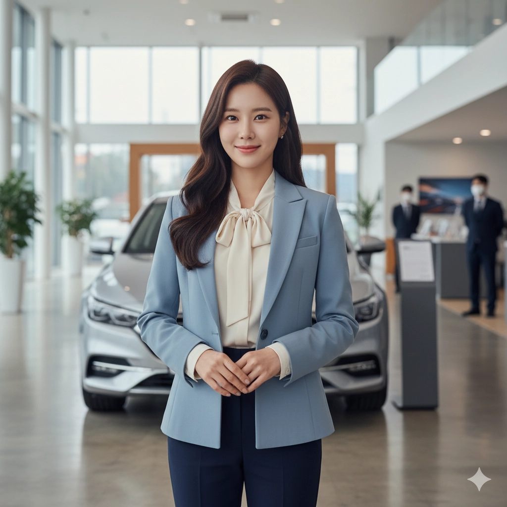 장기렌트 가격비교