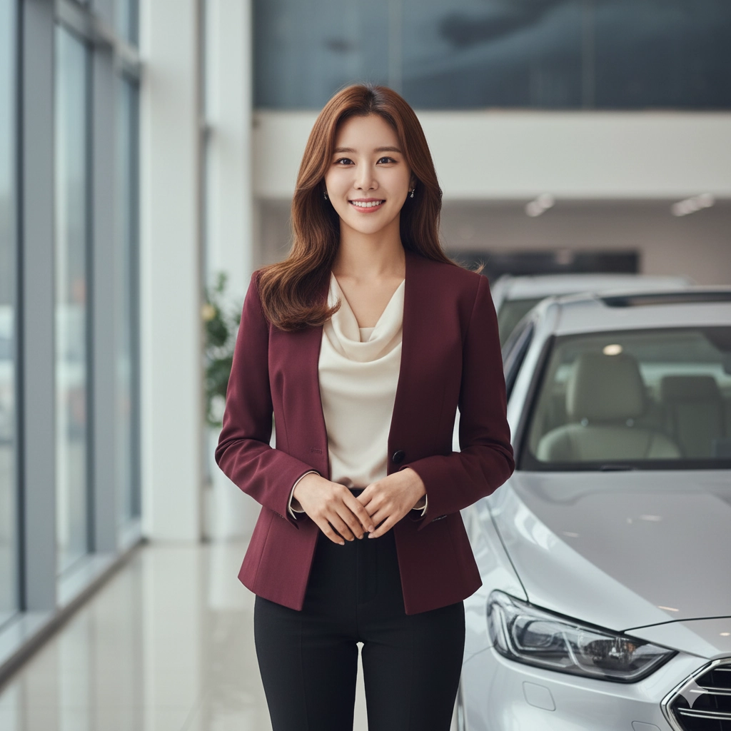 장기렌트 가격비교