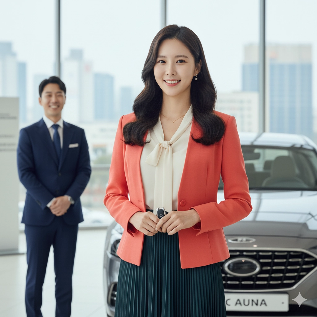 장기렌트 가격비교