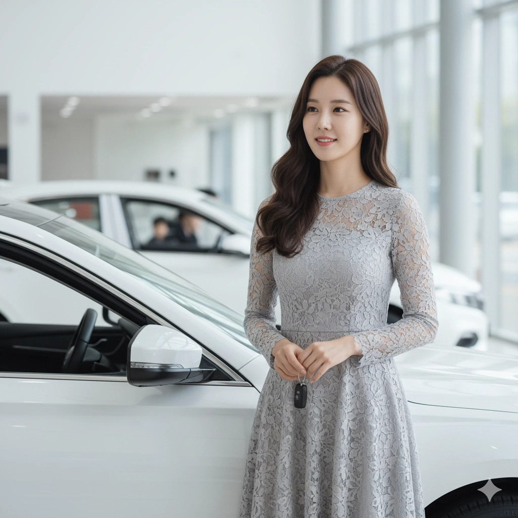 장기렌트 가격비교