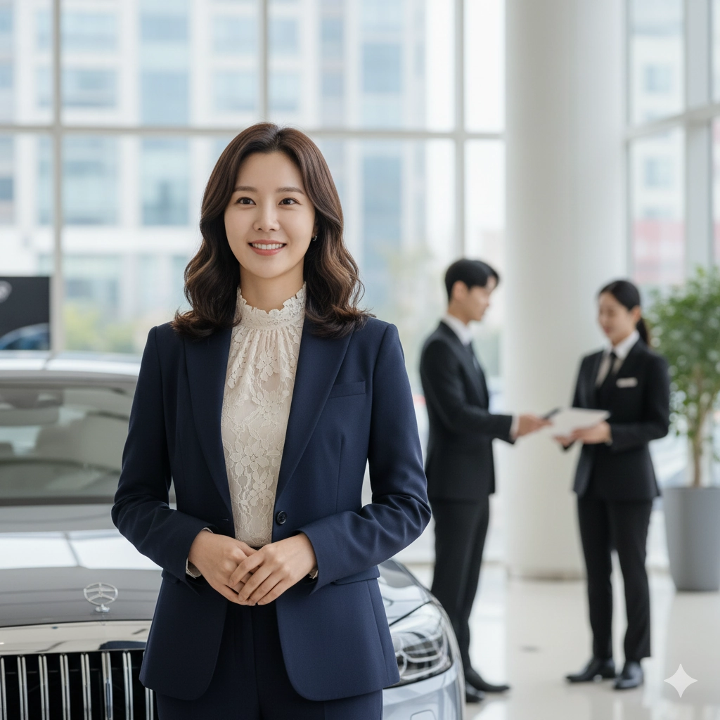 장기렌트 가격비교