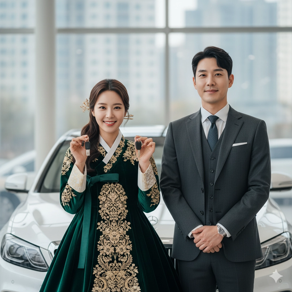 장기렌트 가격비교