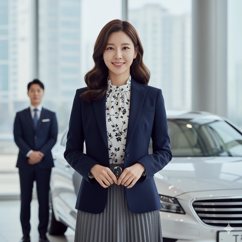 장기렌트 가격비교