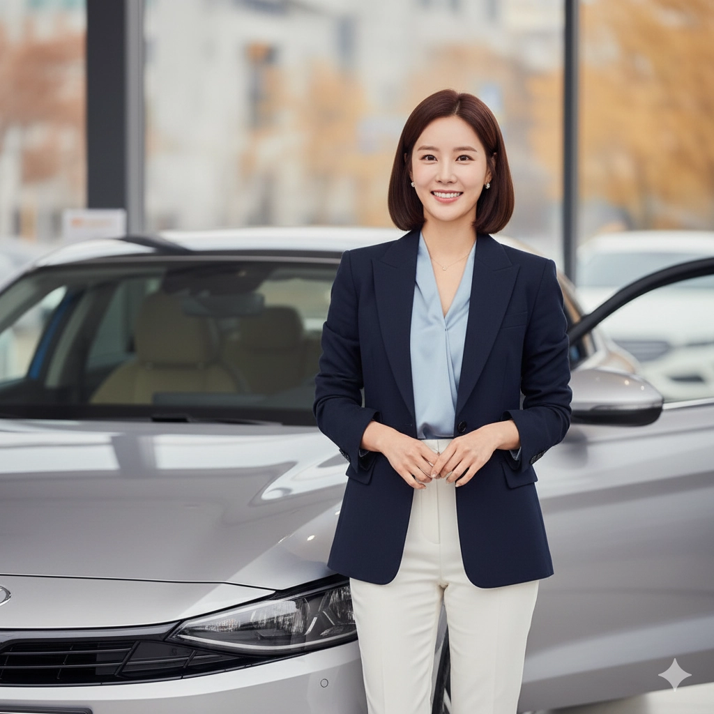 장기렌트 가격비교