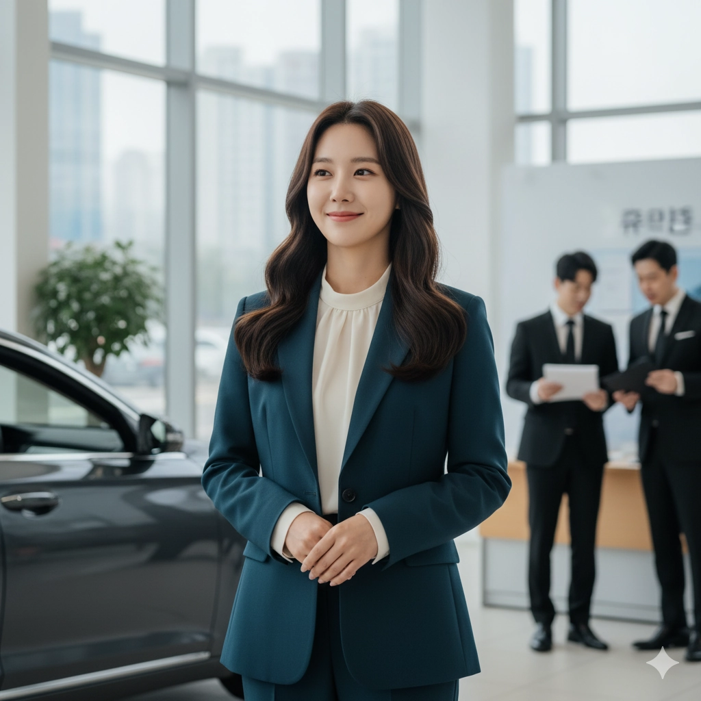 장기렌트 가격비교