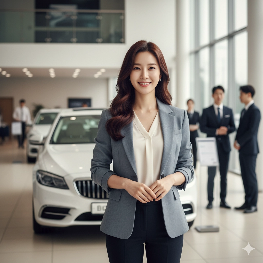 장기렌트 가격비교