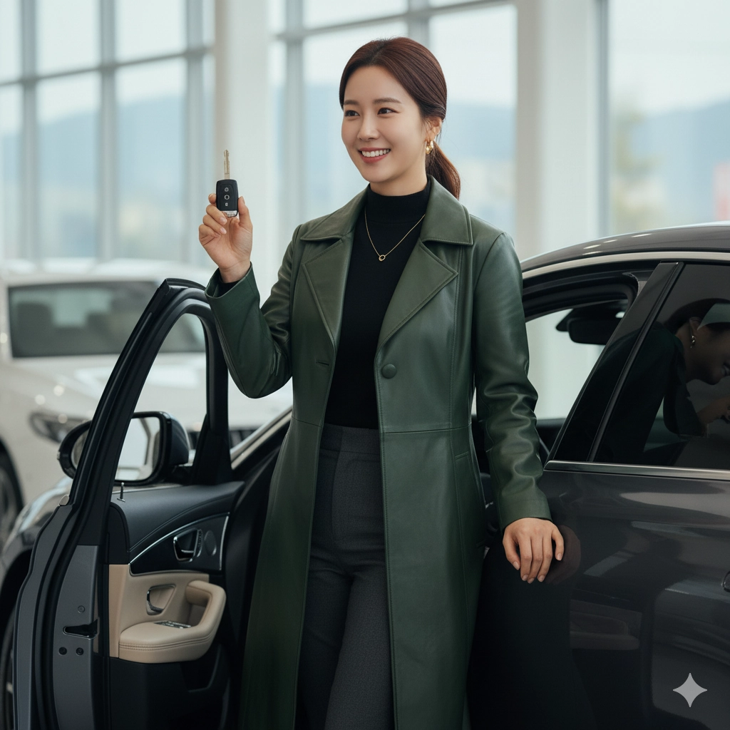 장기렌트 가격비교