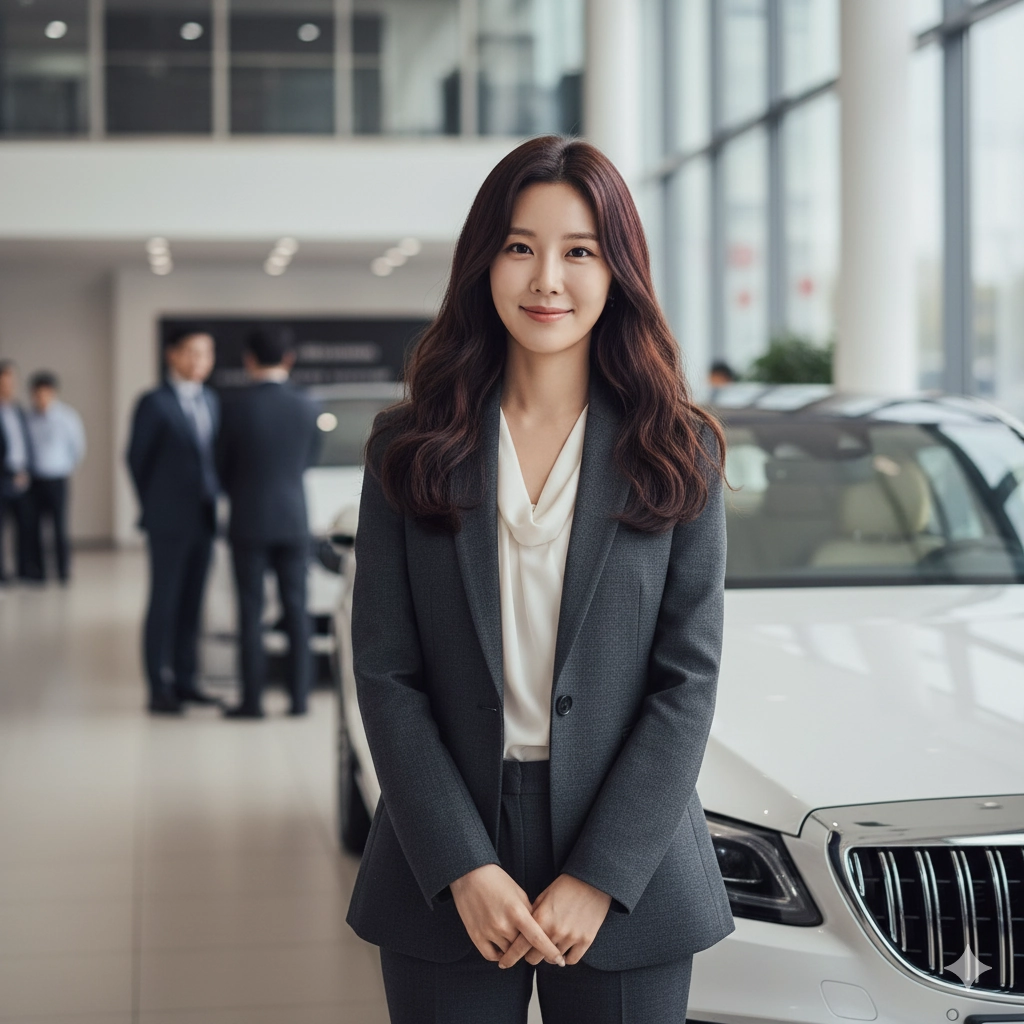 장기렌트 가격비교