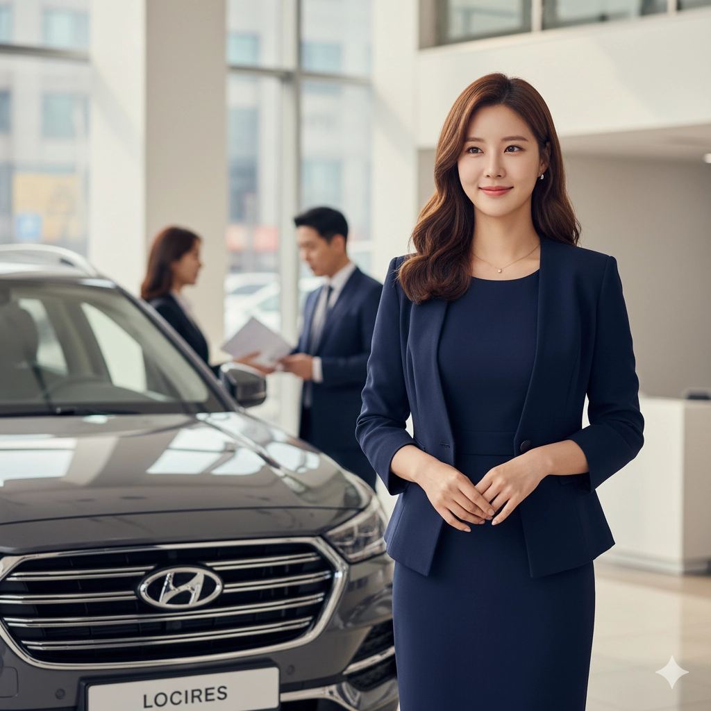 장기렌트 가격비교