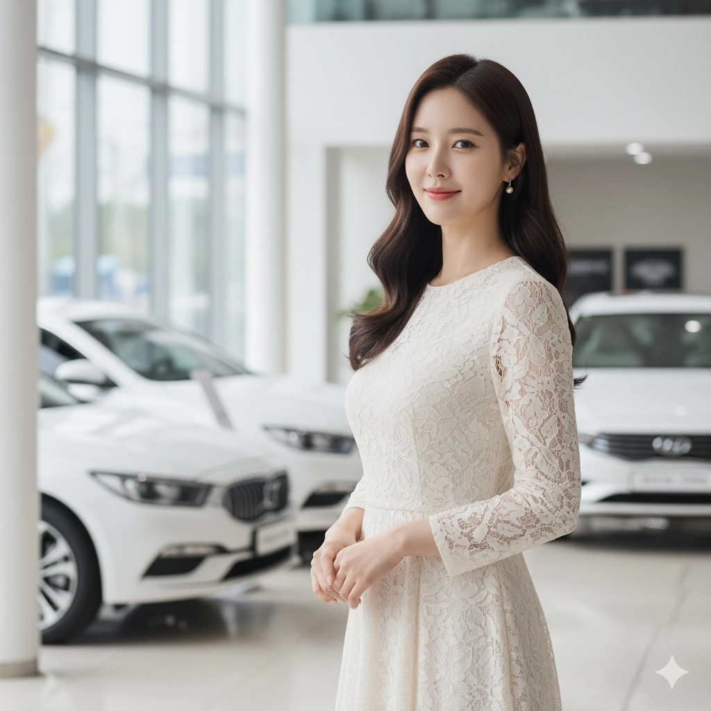 장기렌트 가격비교