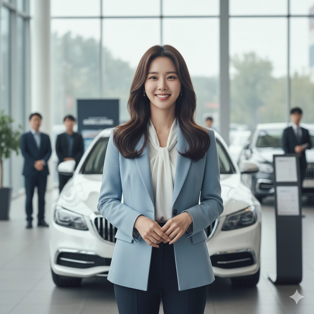 장기렌트 가격비교