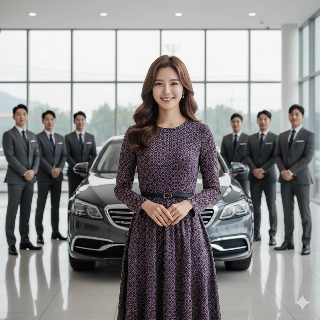 장기렌트 가격비교