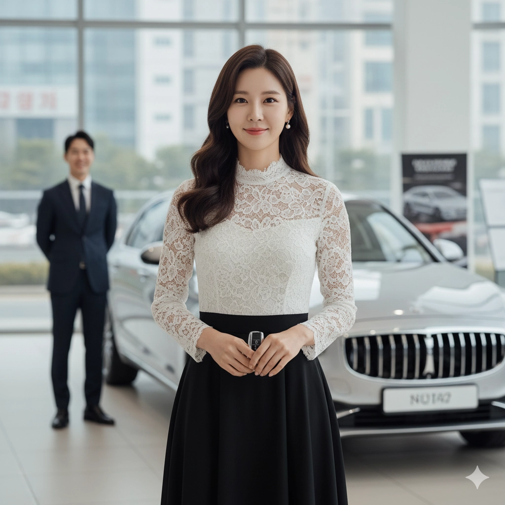 장기렌트 가격비교