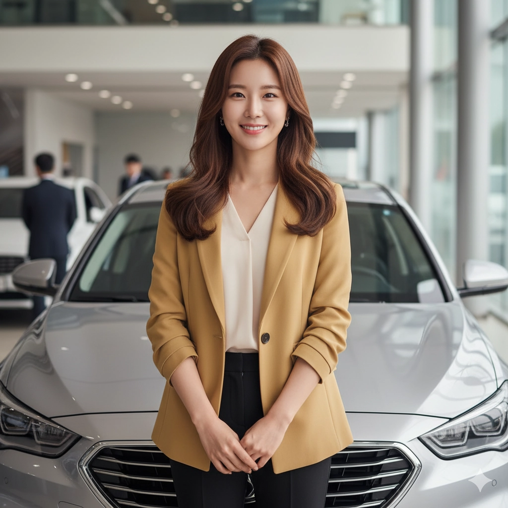 장기렌트 가격비교