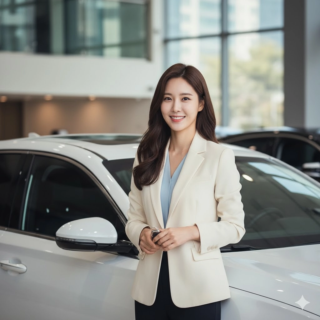 장기렌트 가격비교