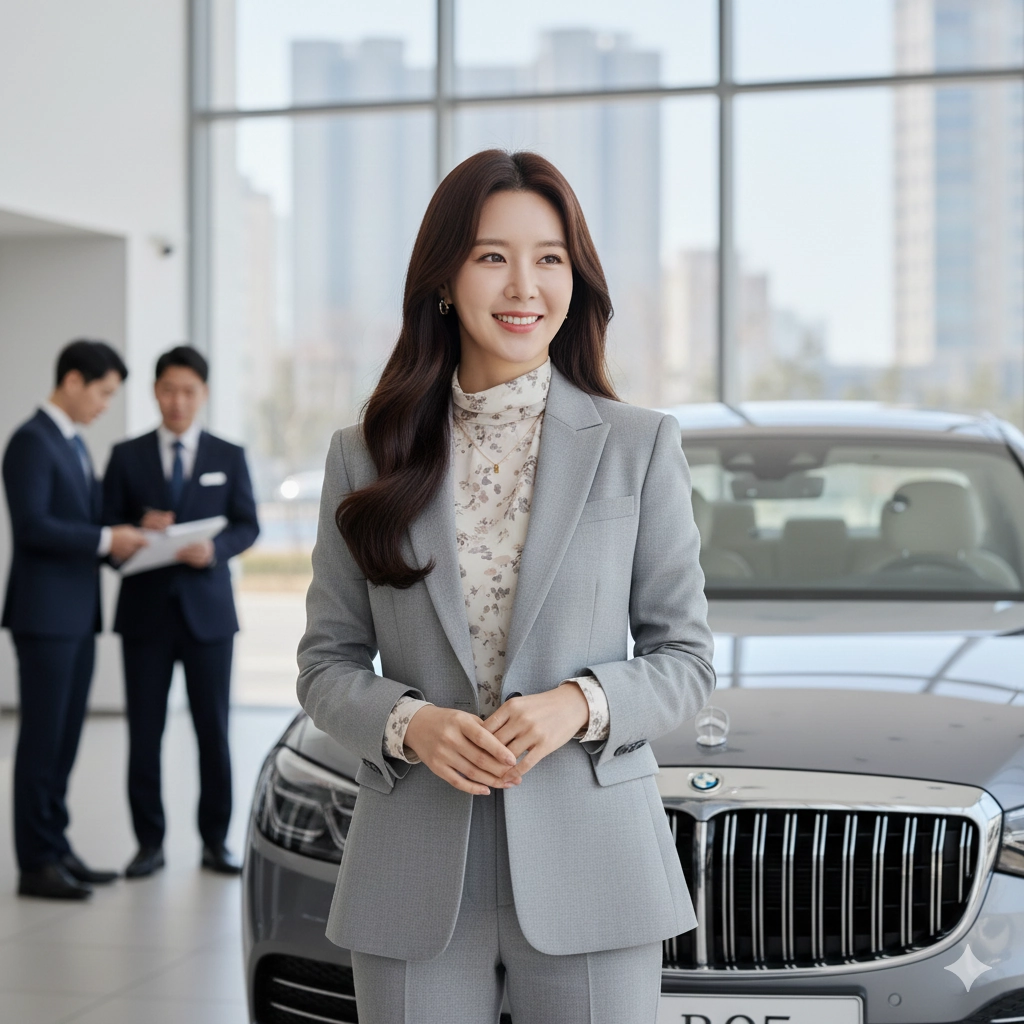 장기렌트 가격비교