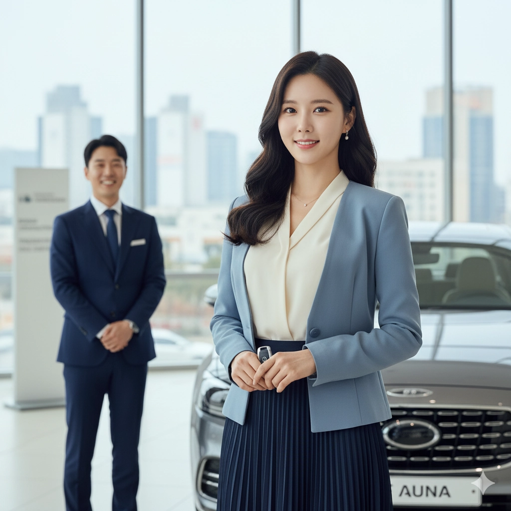 장기렌트 가격비교