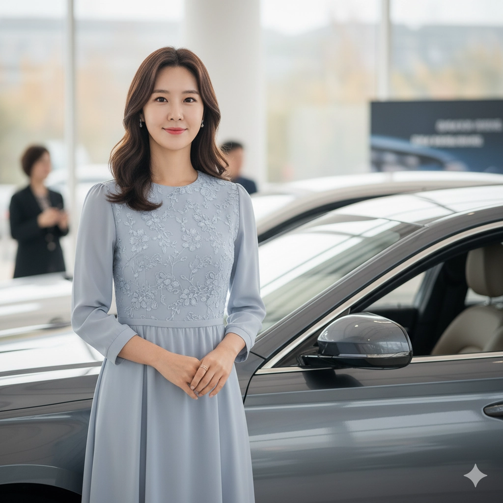 장기렌트 가격비교