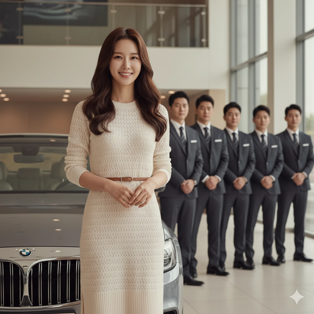 장기렌트 가격비교