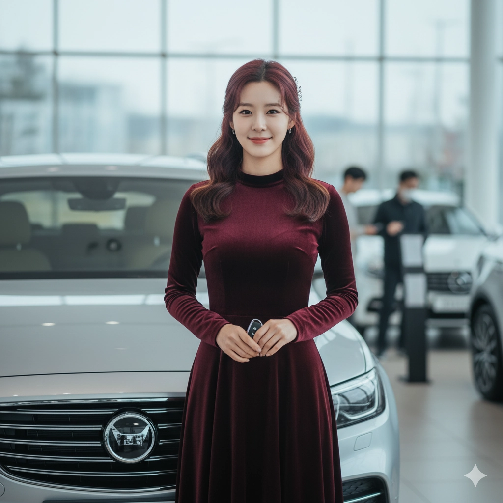 장기렌트 가격비교