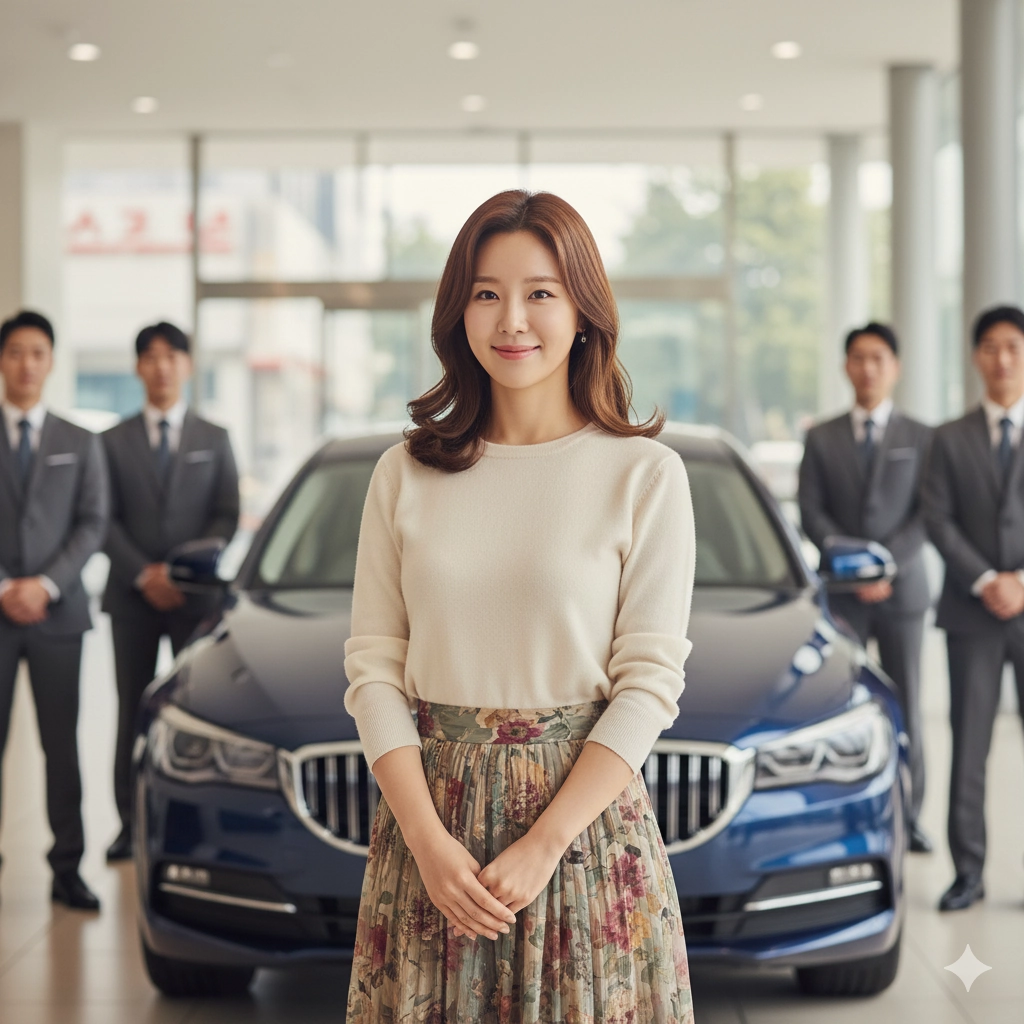 장기렌트 가격비교