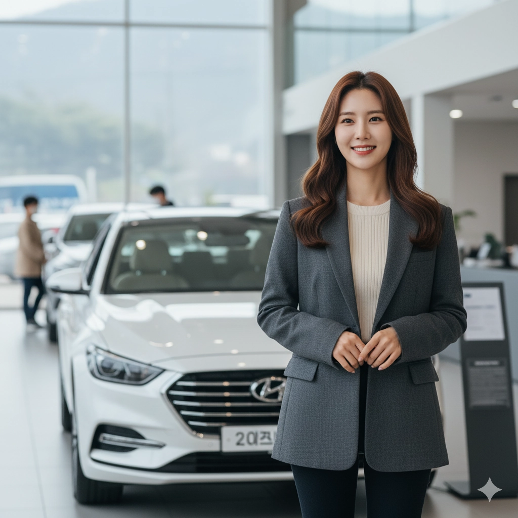 장기렌트 가격비교