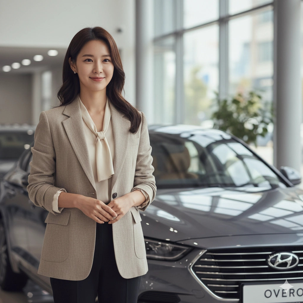 장기렌트 가격비교