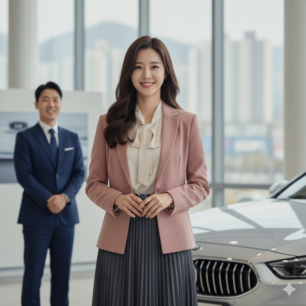 장기렌트 가격비교