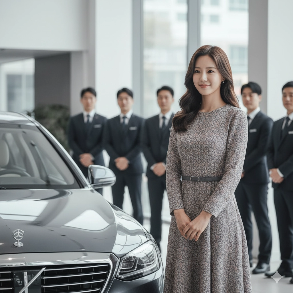 장기렌트 가격비교