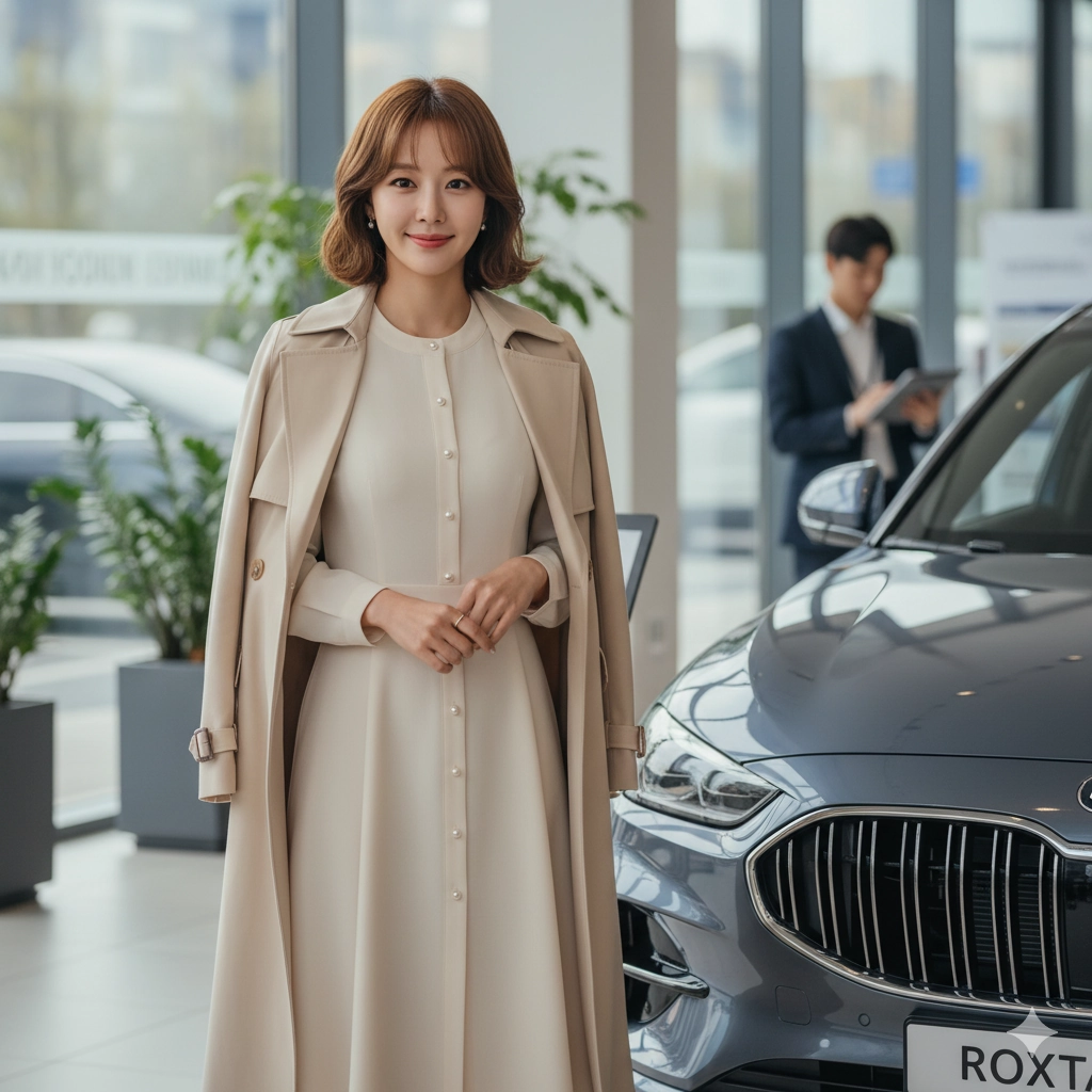 장기렌트 가격비교