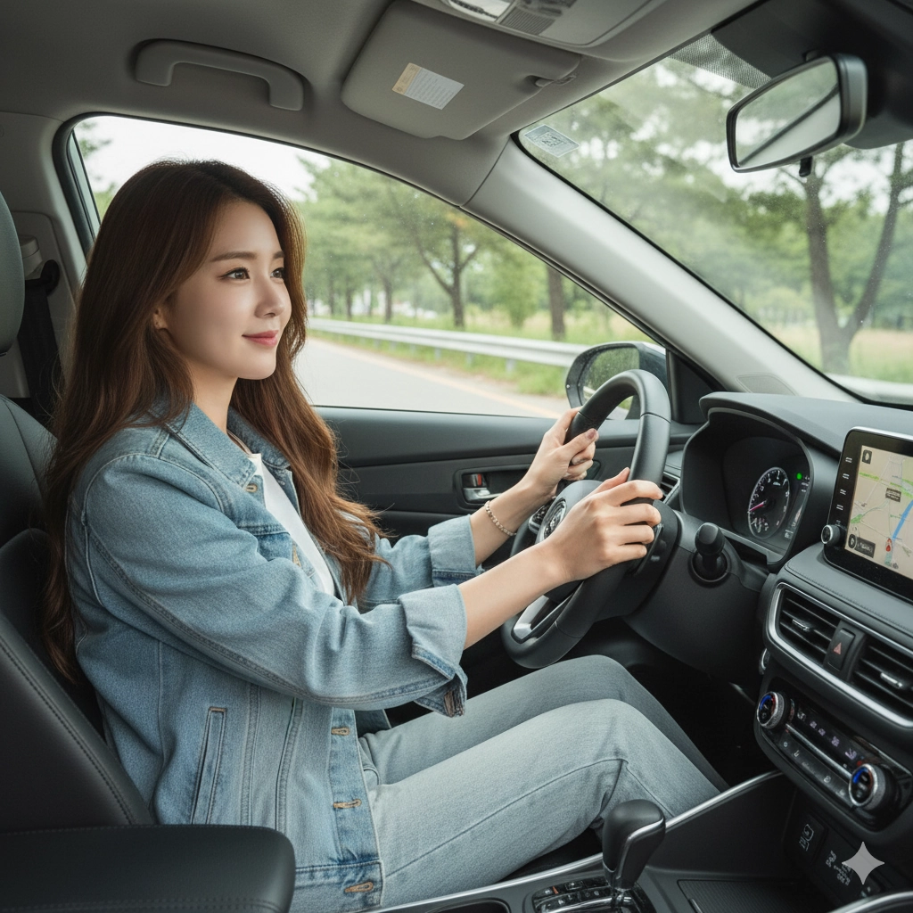 장기렌트 가격비교