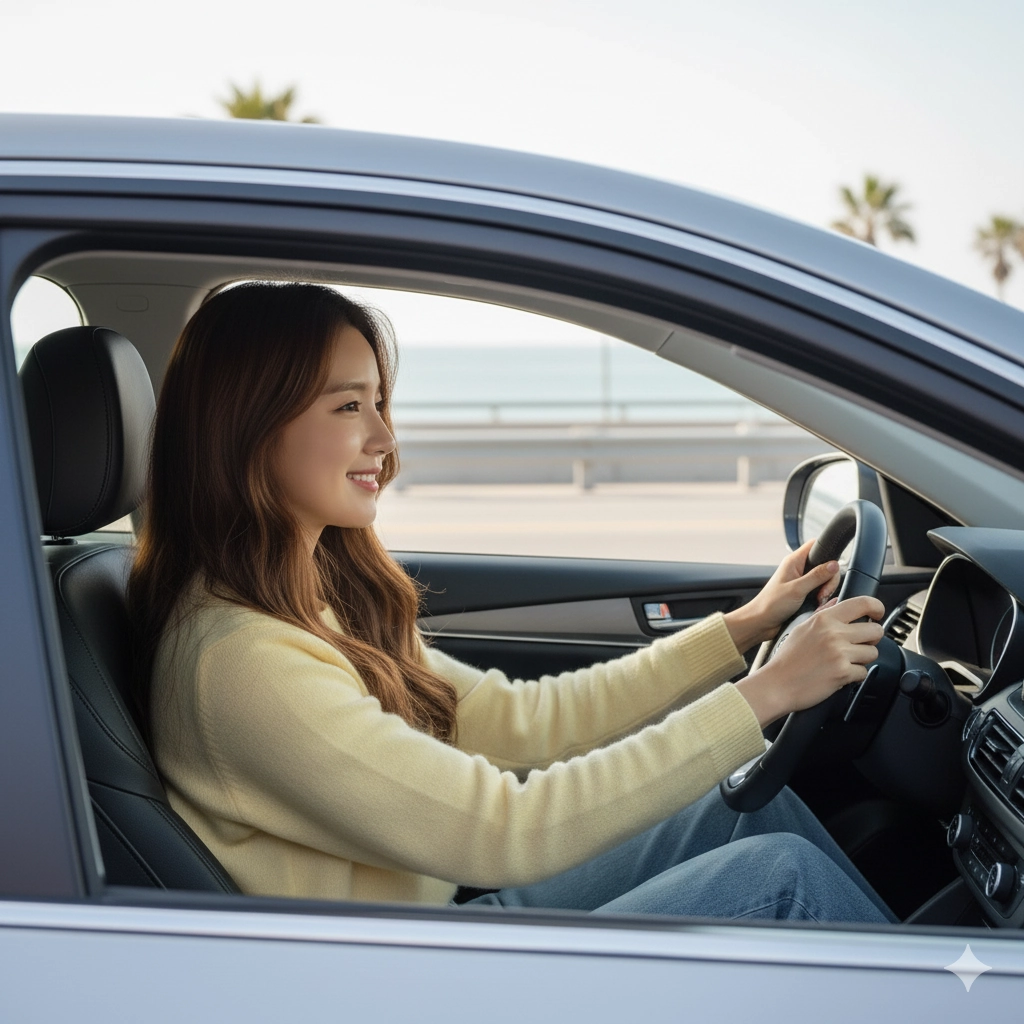 장기렌트 가격비교