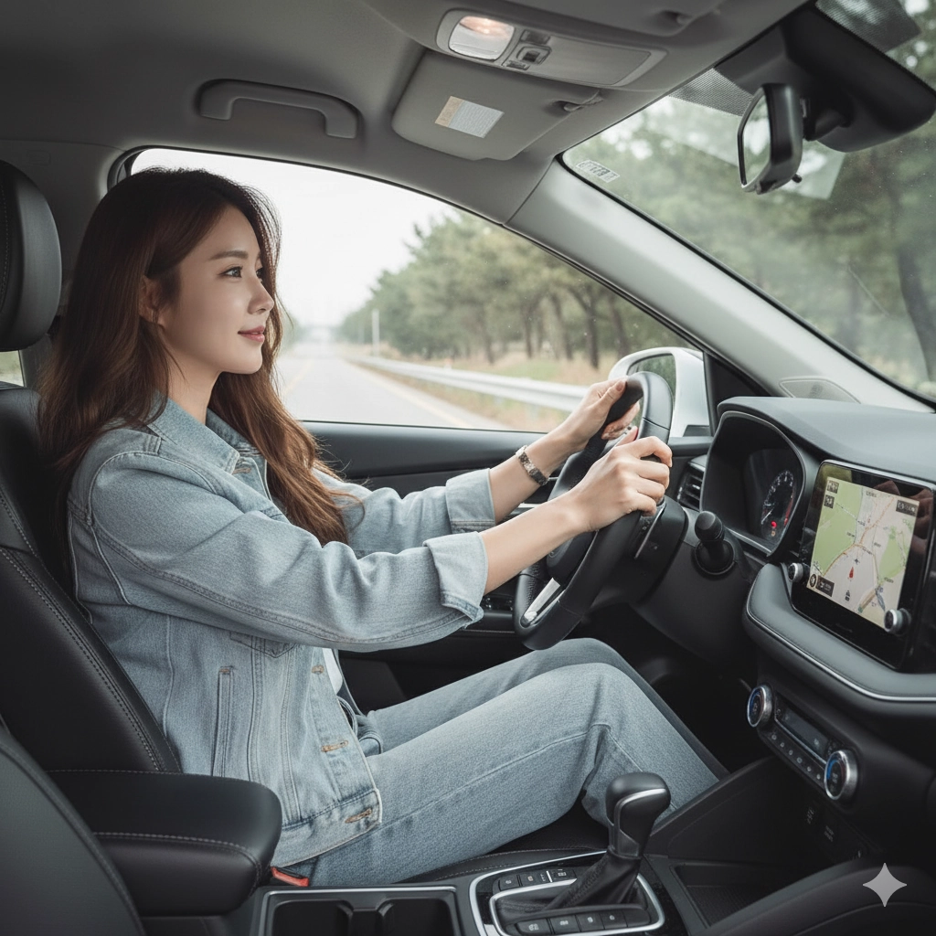 장기렌트 가격비교