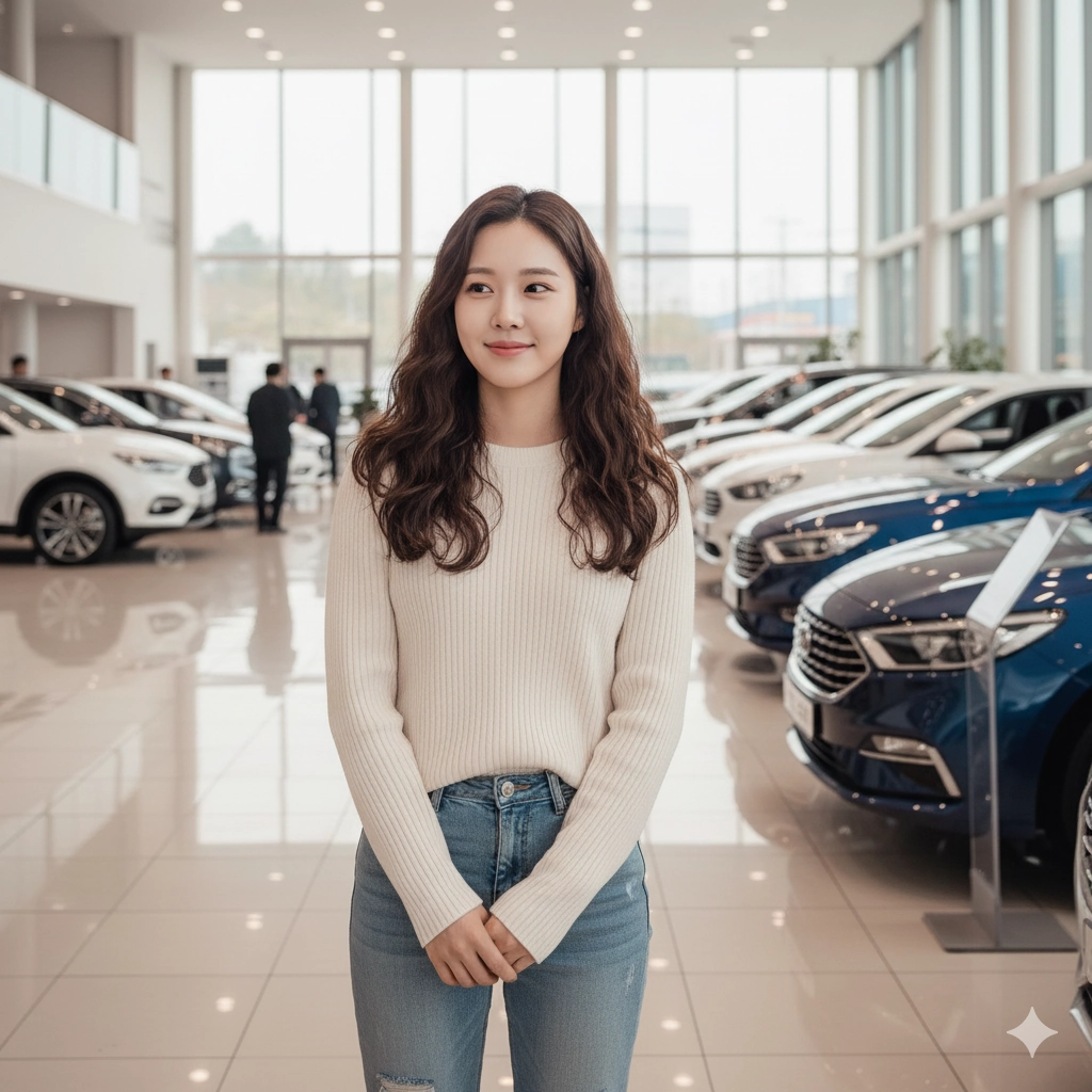 장기렌트 가격비교