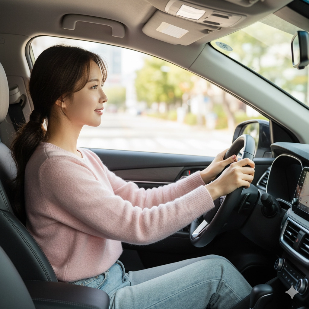 장기렌트 가격비교